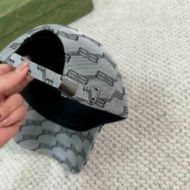 Picture of Balenciaga Cap _SKUBalenciagacap103012500